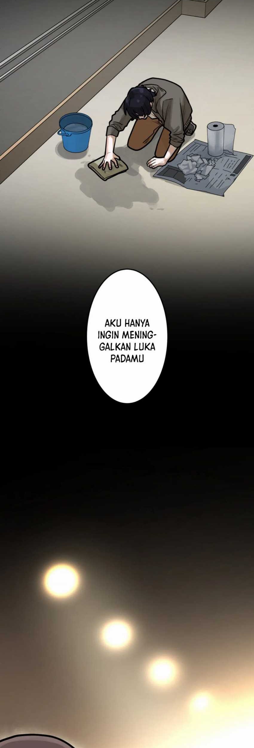 Yakumei Satsujinki chapter 13 halaman 14