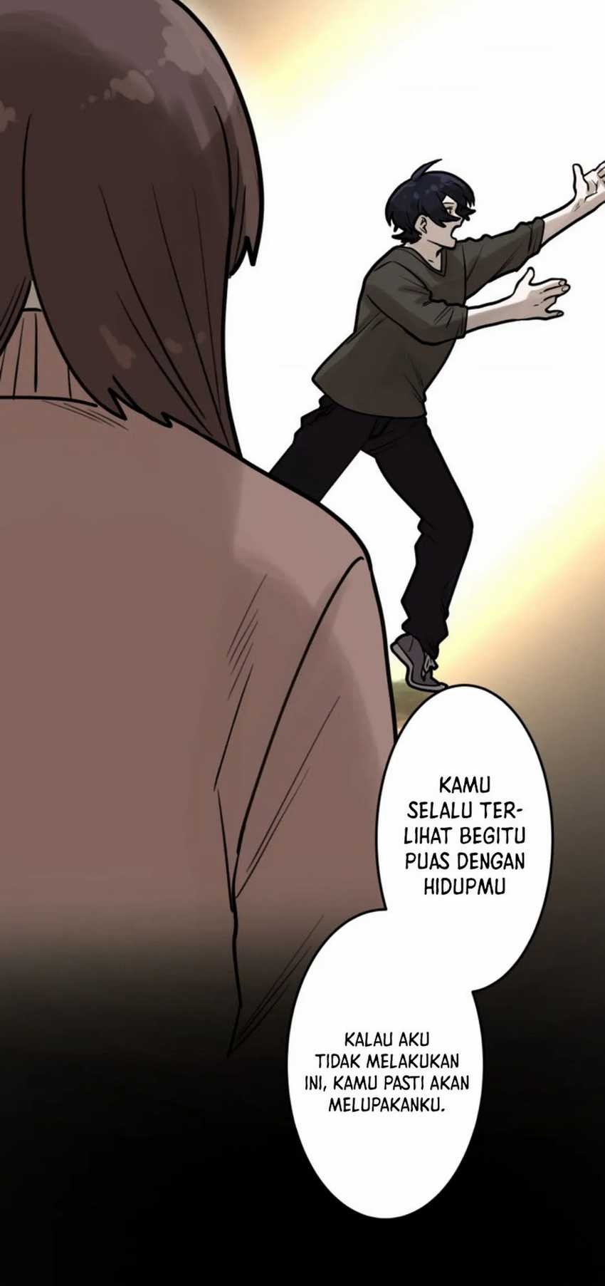 Yakumei Satsujinki chapter 13 halaman 15