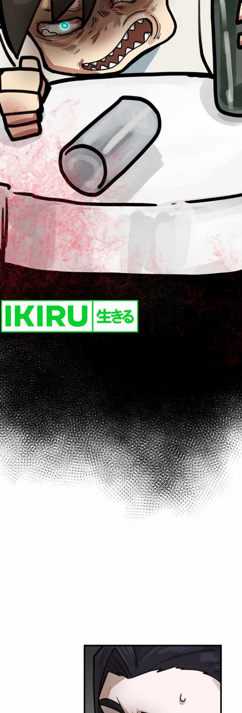 Yakumei Satsujinki chapter 13 halaman 27