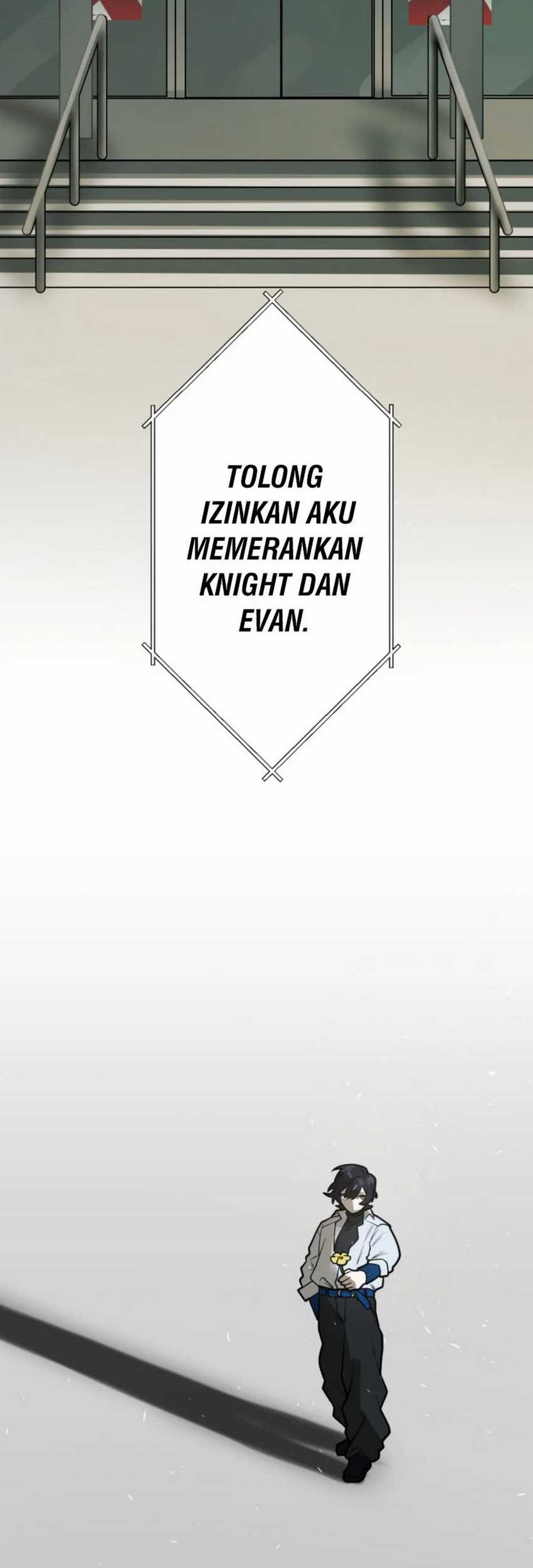 Yakumei Satsujinki chapter 13 halaman 44