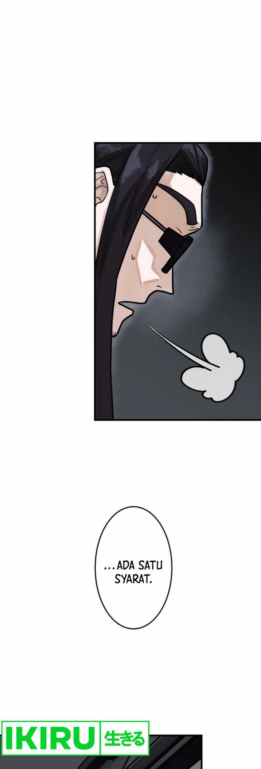 Yakumei Satsujinki chapter 13 halaman 47