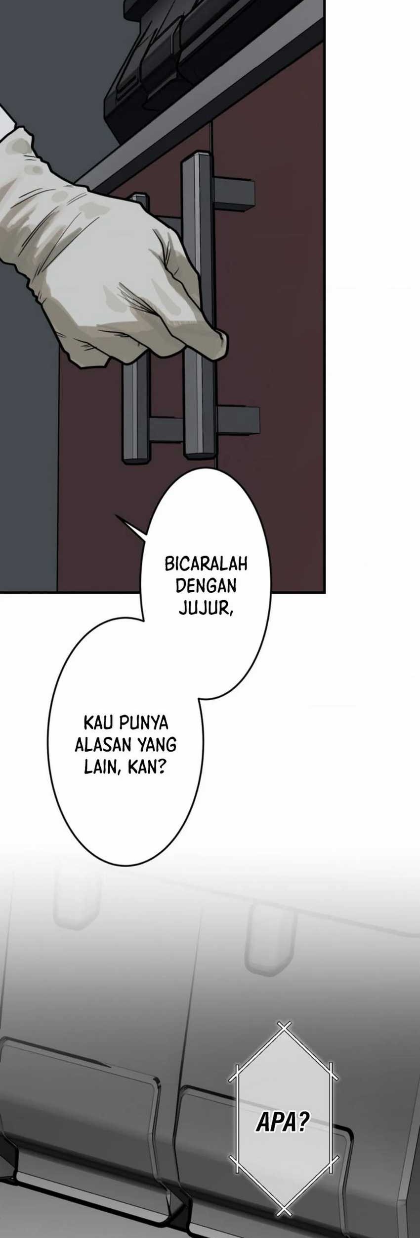 Yakumei Satsujinki chapter 13 halaman 48