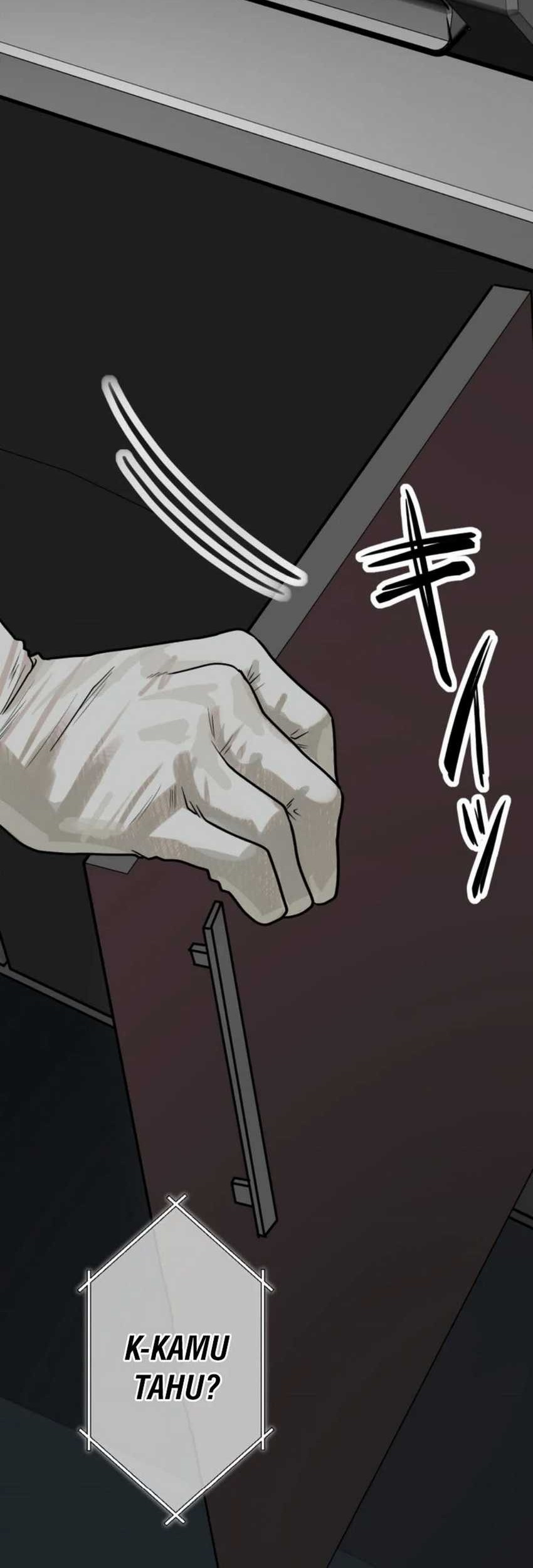 Yakumei Satsujinki chapter 13 halaman 49