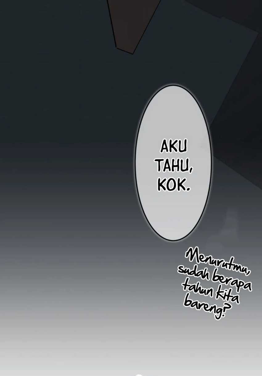 Yakumei Satsujinki chapter 13 halaman 50