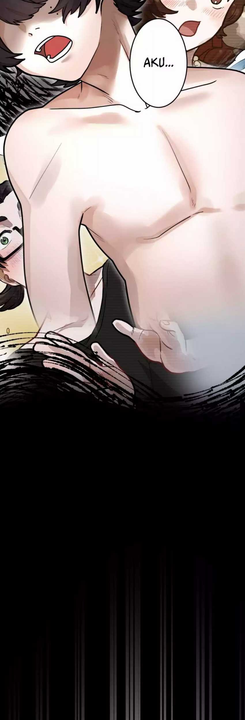 Yakumei Satsujinki chapter 14 halaman 44