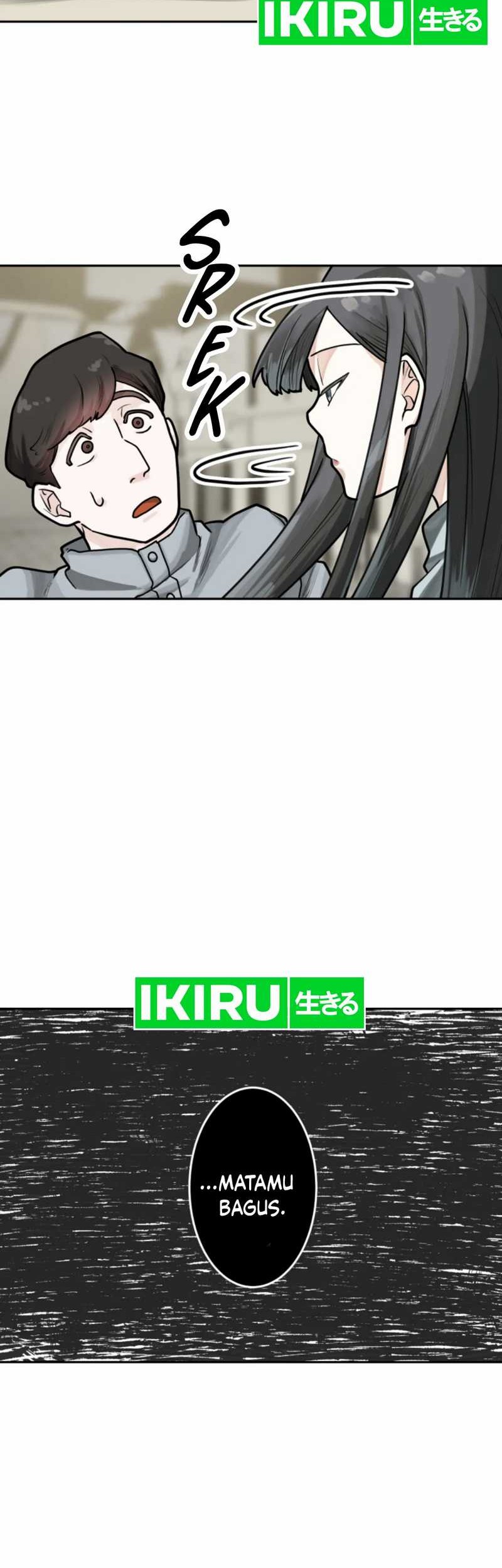 Yakumei Satsujinki Bab 18 halaman 44