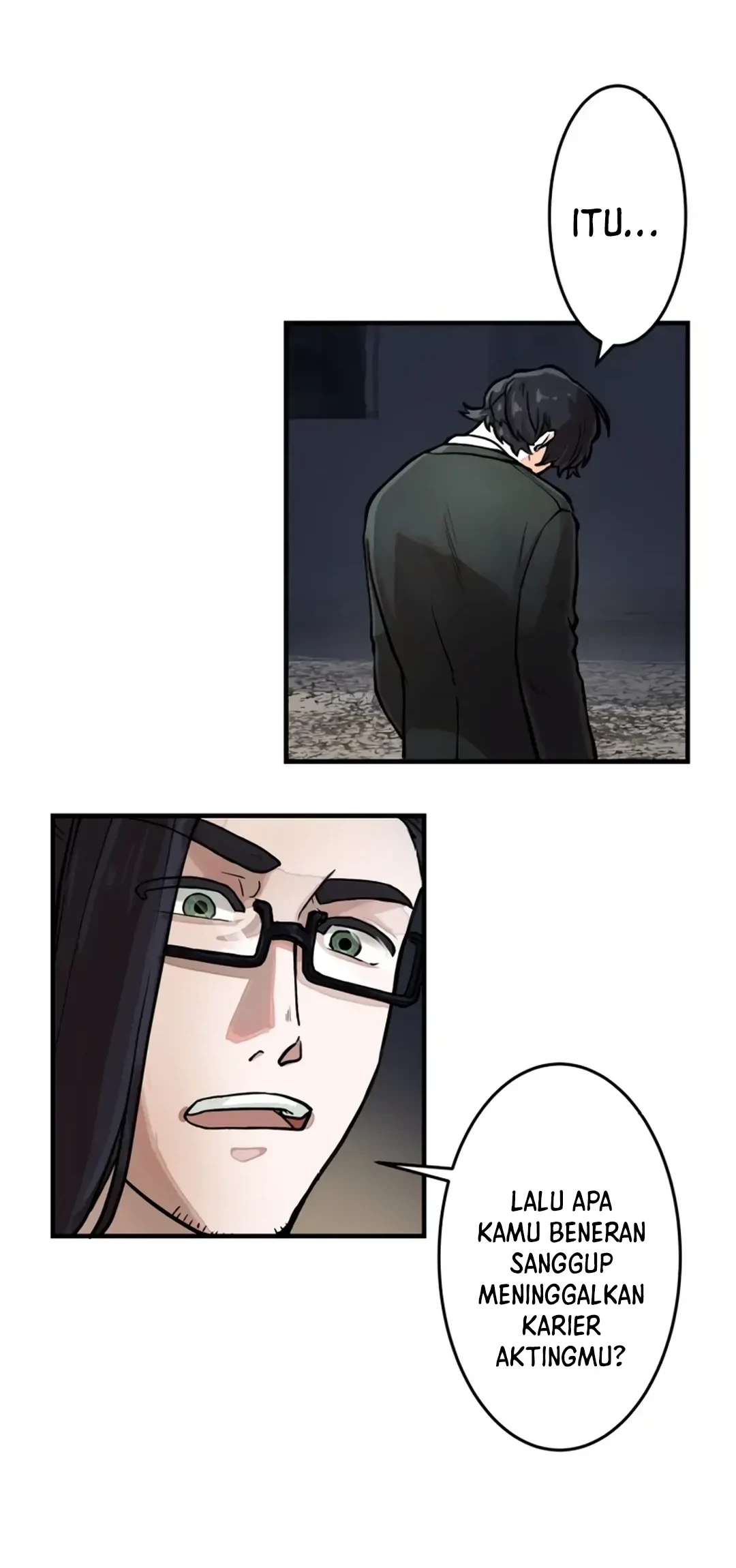 Yakumei Satsujinki Bab 2 halaman 18