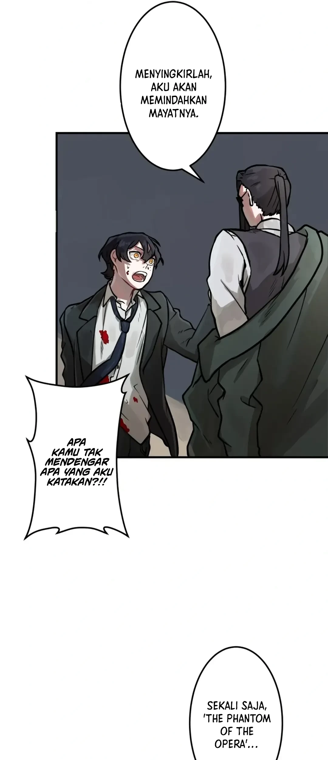Yakumei Satsujinki Bab 2 halaman 25