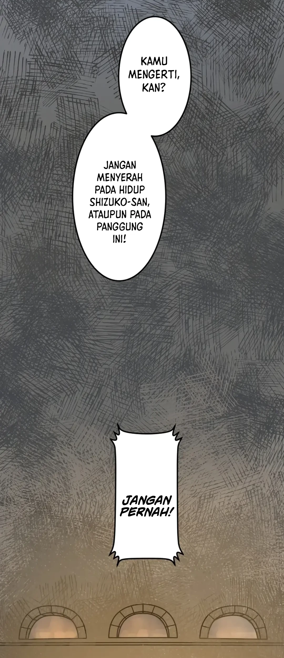 Yakumei Satsujinki Bab 2 halaman 30