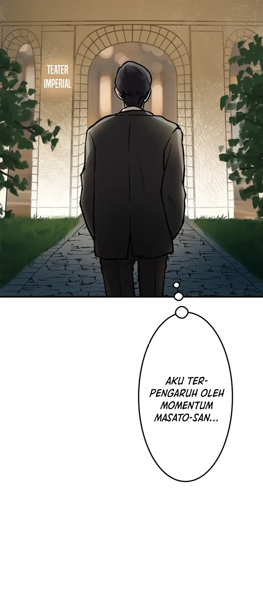Yakumei Satsujinki Bab 2 halaman 31