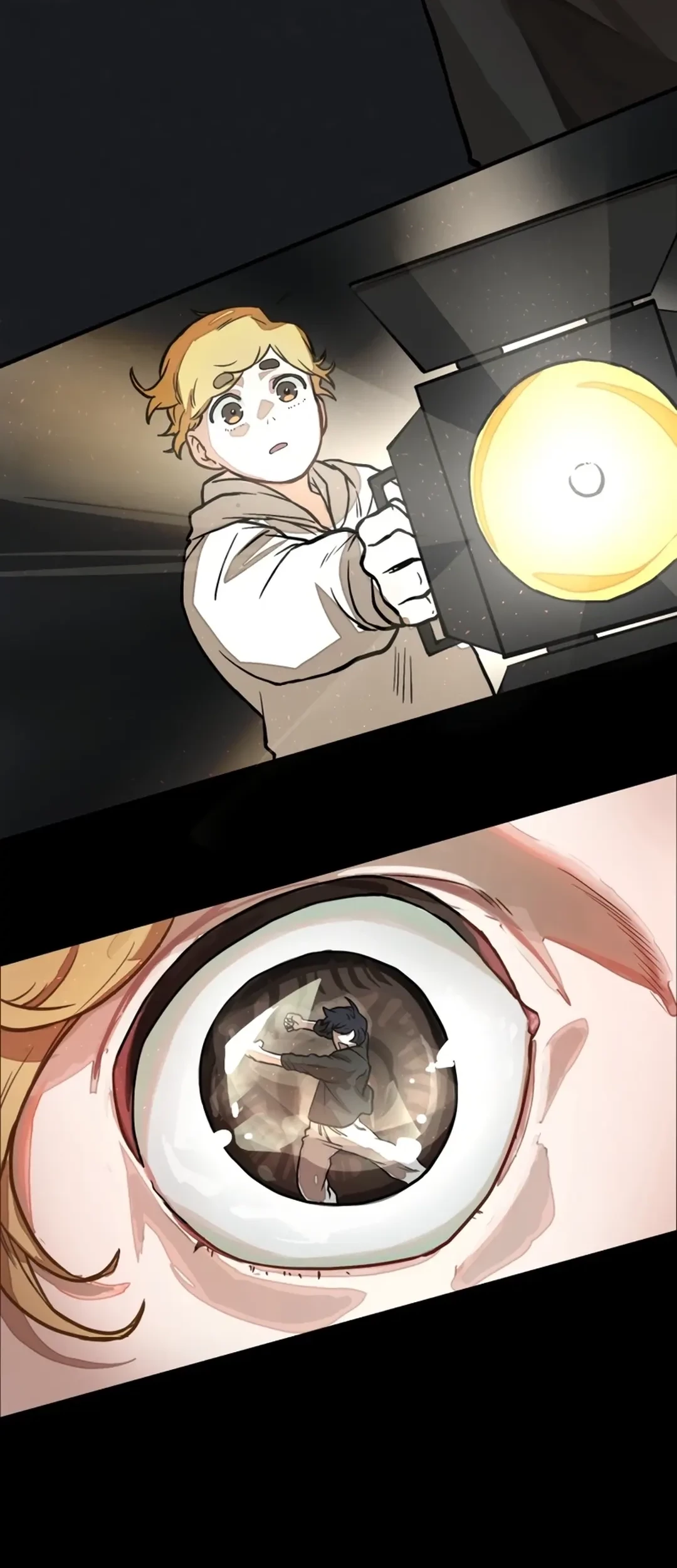 Yakumei Satsujinki Bab 2 halaman 44