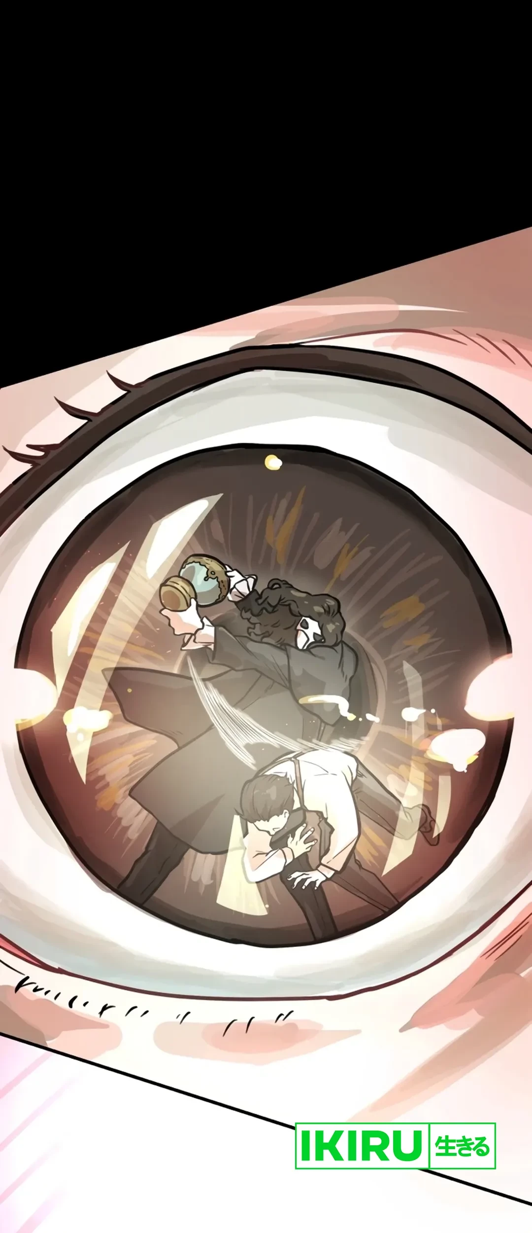 Yakumei Satsujinki Bab 2 halaman 45