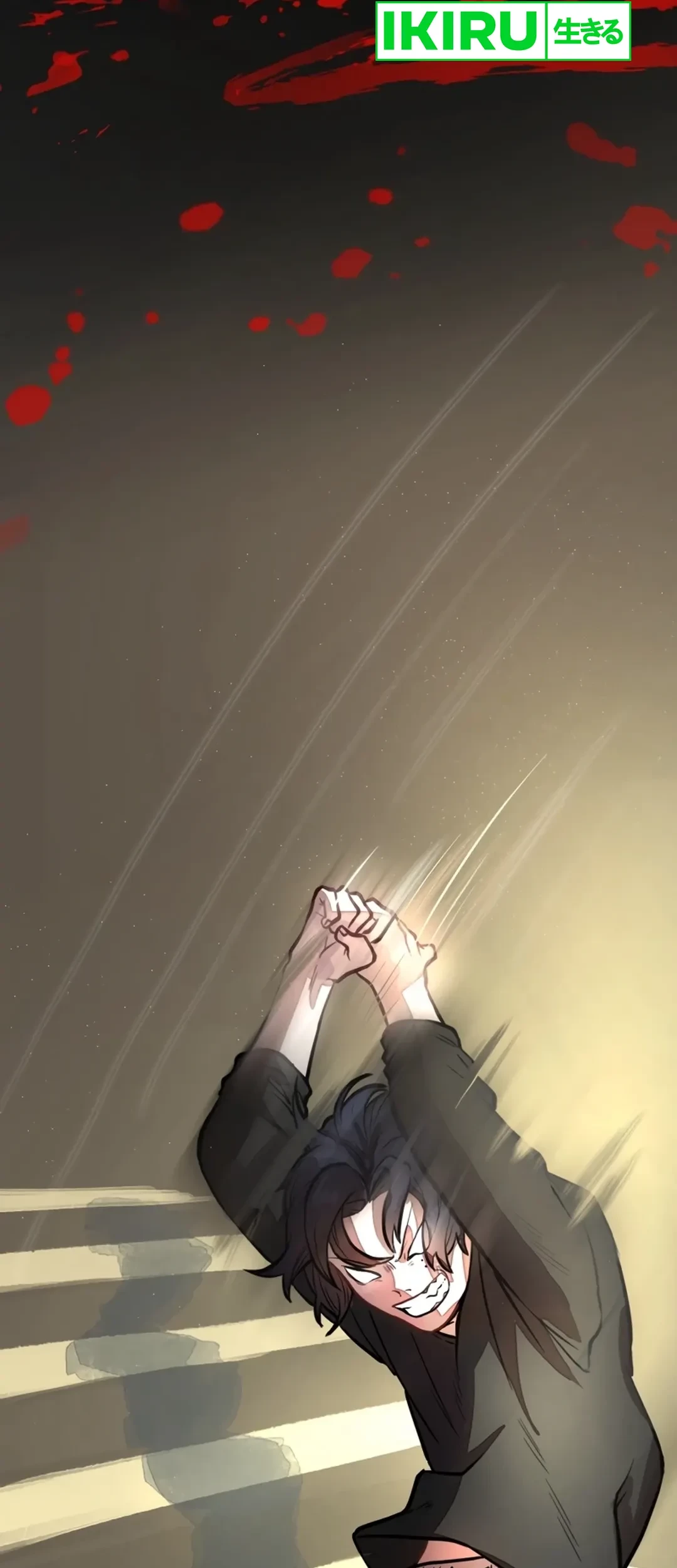 Yakumei Satsujinki Bab 2 halaman 47