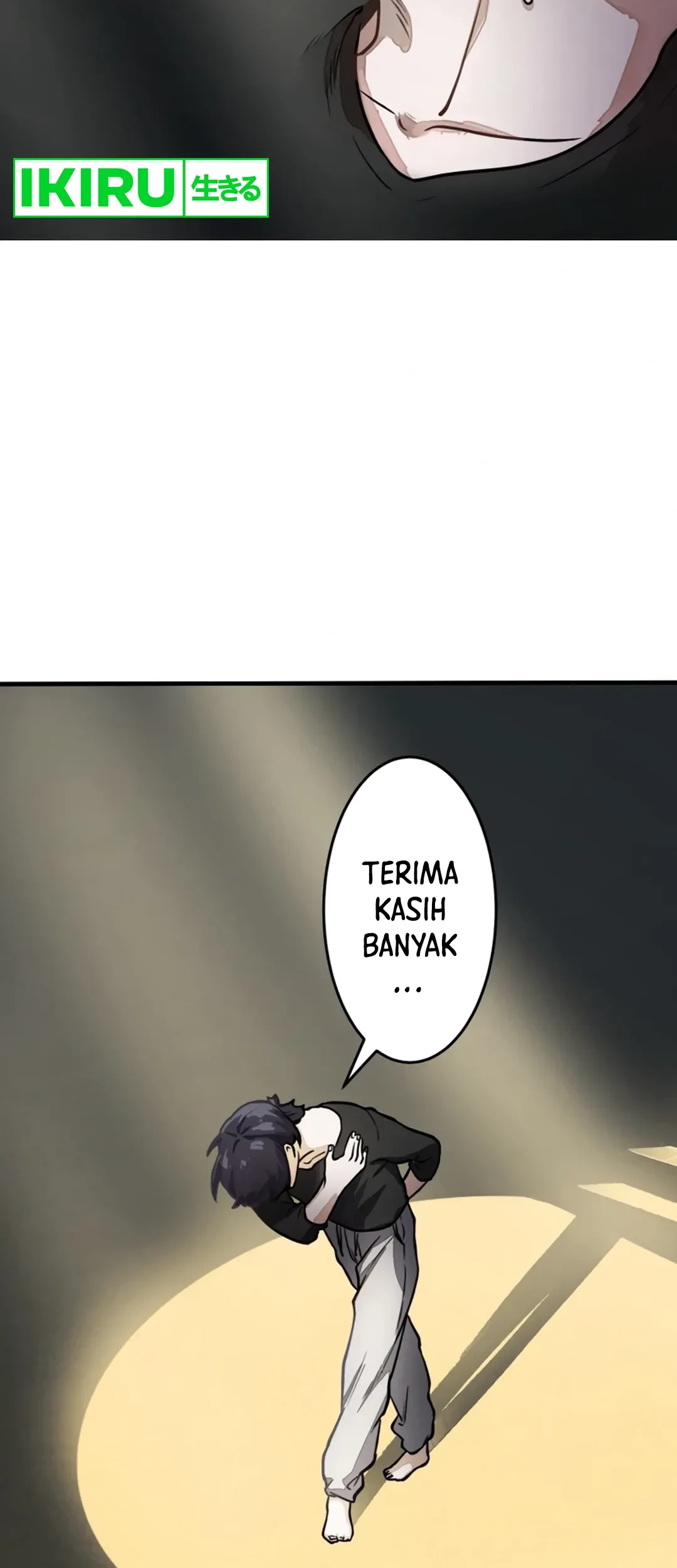 Yakumei Satsujinki Bab 2 halaman 52
