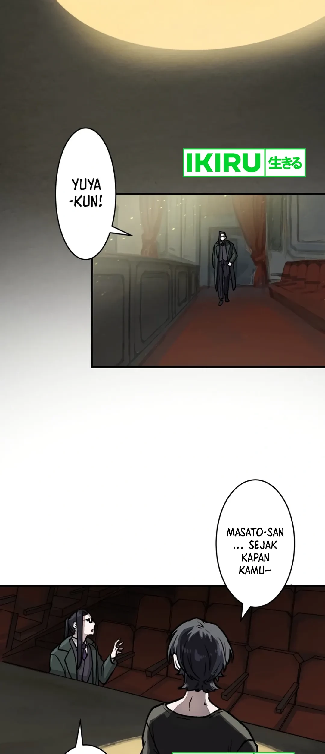 Yakumei Satsujinki Bab 2 halaman 53