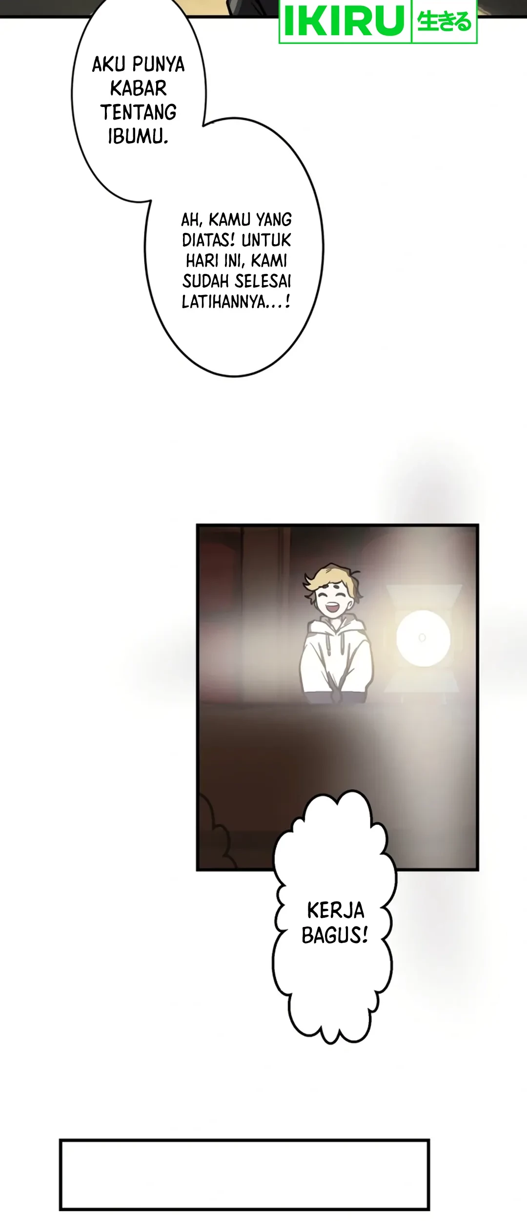 Yakumei Satsujinki Bab 2 halaman 54
