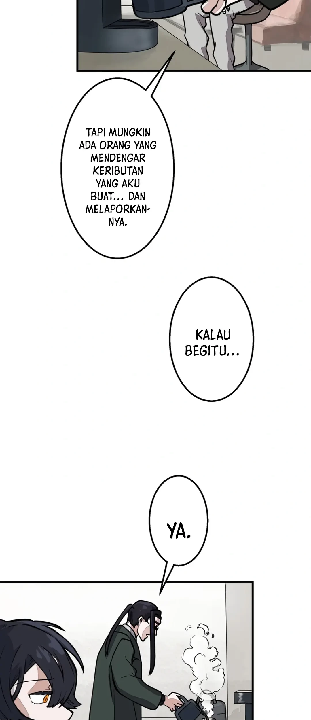 Yakumei Satsujinki Bab 2 halaman 59
