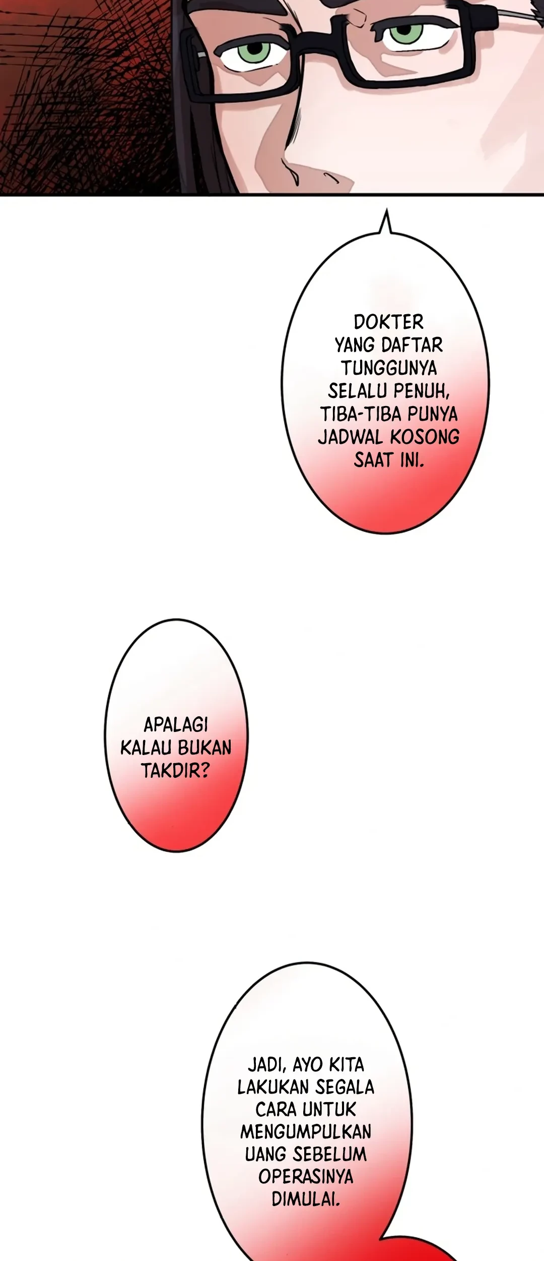 Yakumei Satsujinki Bab 2 halaman 64