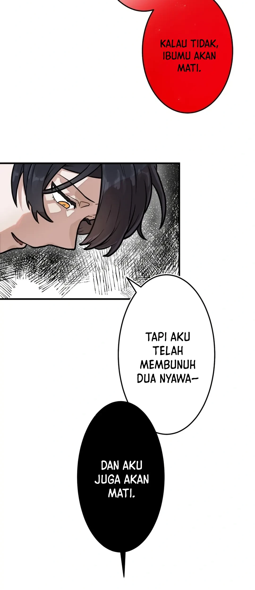 Yakumei Satsujinki Bab 2 halaman 65