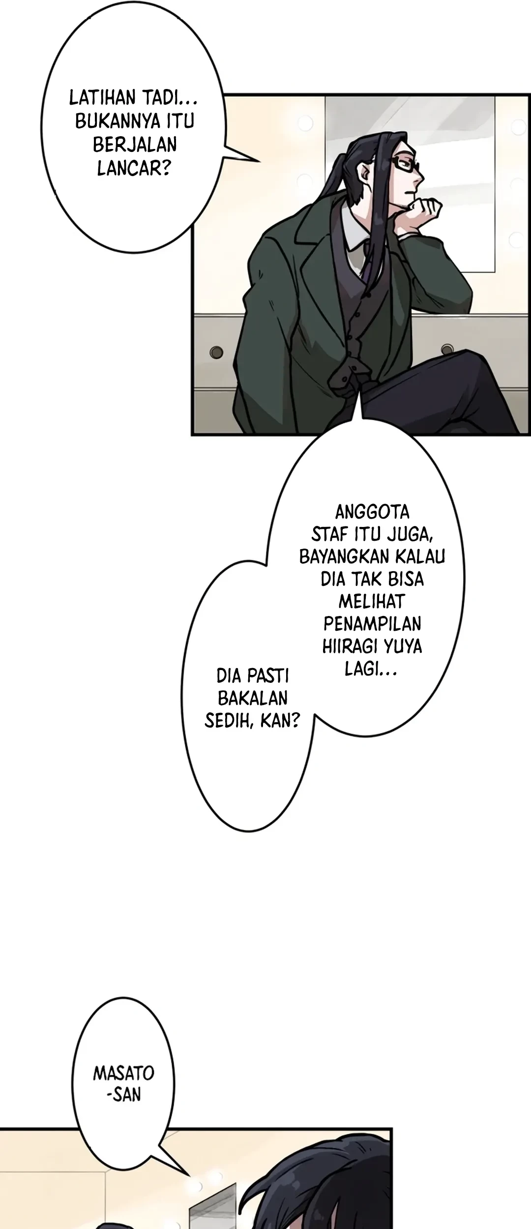 Yakumei Satsujinki Bab 2 halaman 73