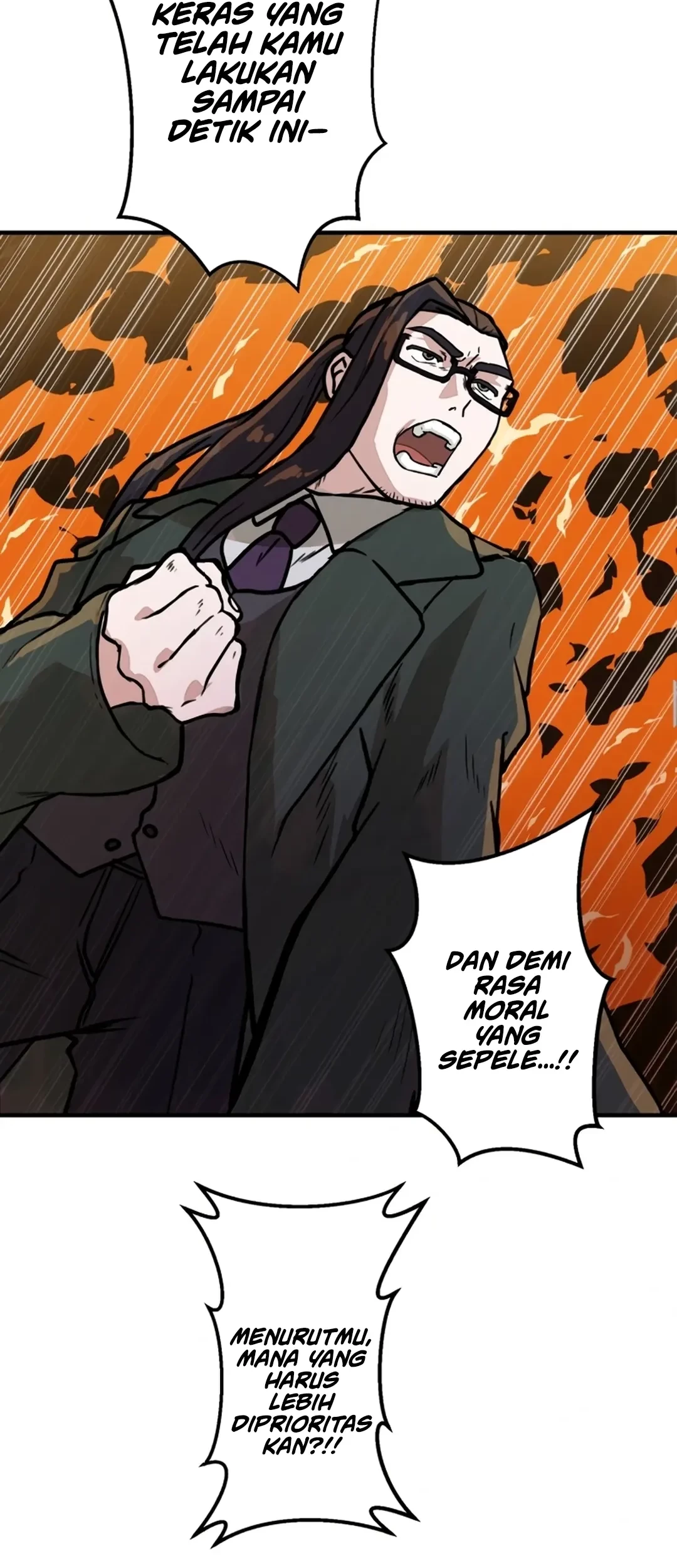 Yakumei Satsujinki Bab 2 halaman 76