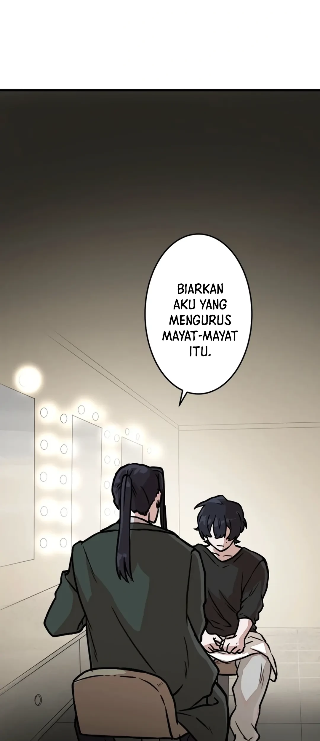 Yakumei Satsujinki Bab 2 halaman 79