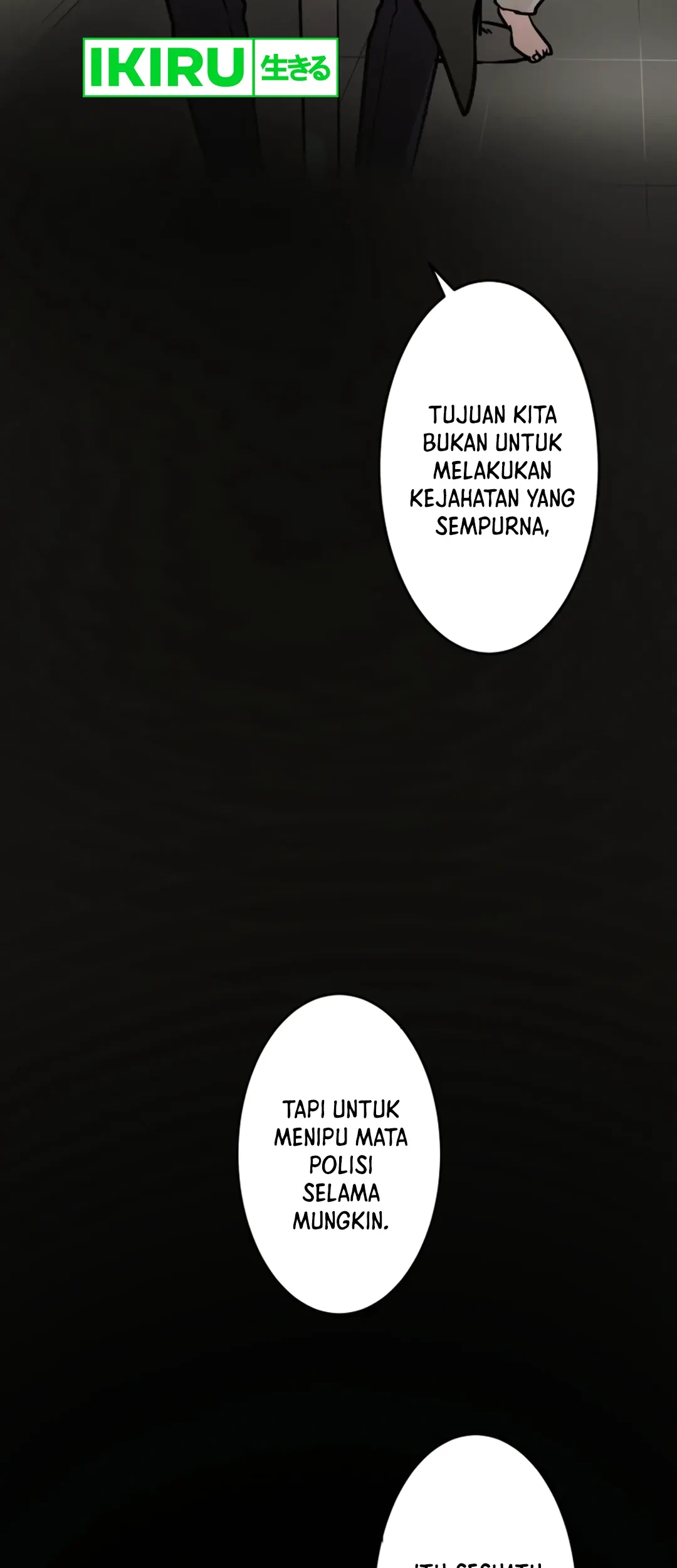Yakumei Satsujinki Bab 2 halaman 80