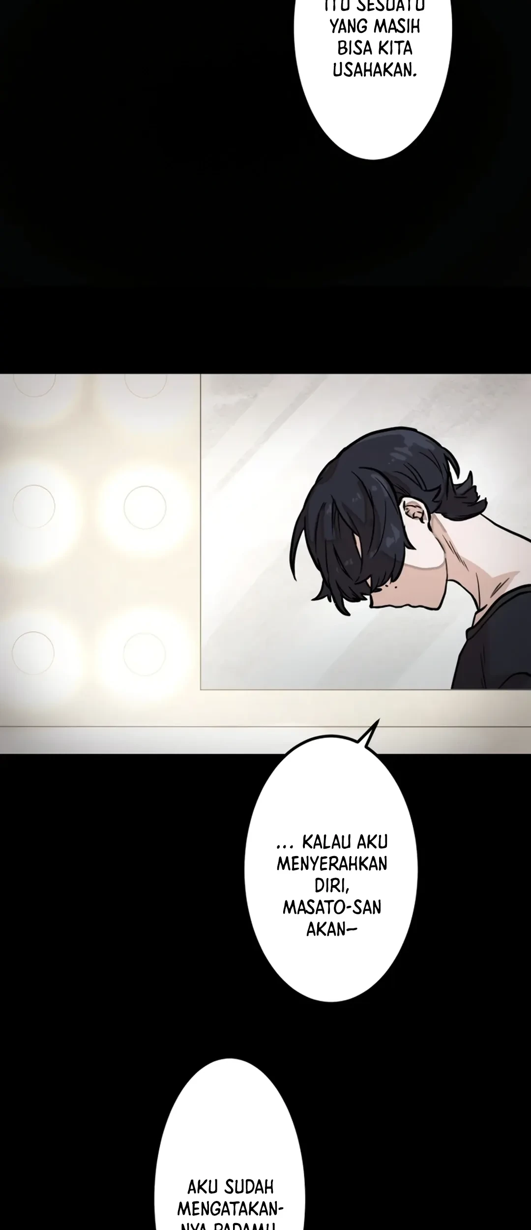 Yakumei Satsujinki Bab 2 halaman 81