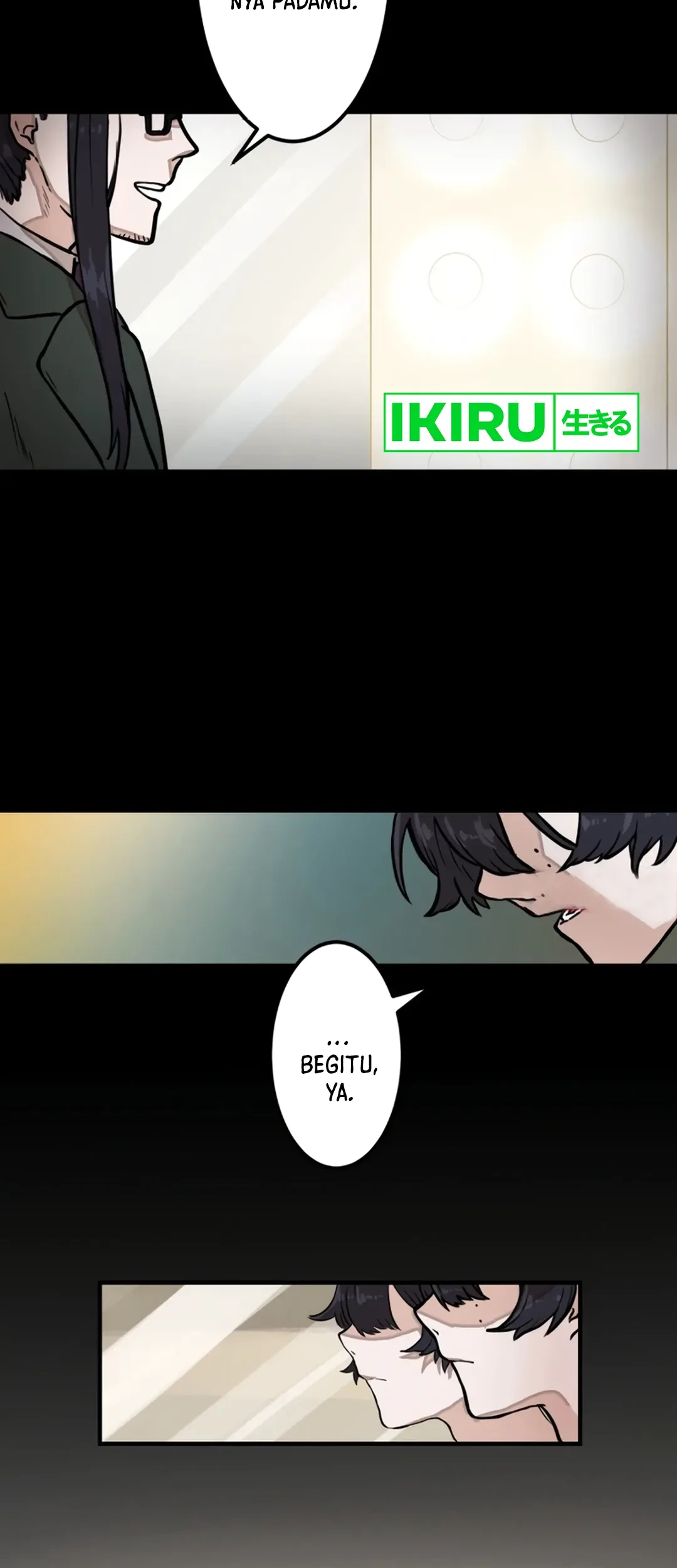 Yakumei Satsujinki Bab 2 halaman 82