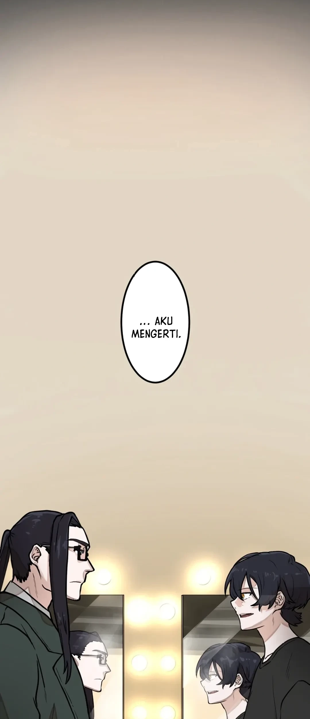 Yakumei Satsujinki Bab 2 halaman 83