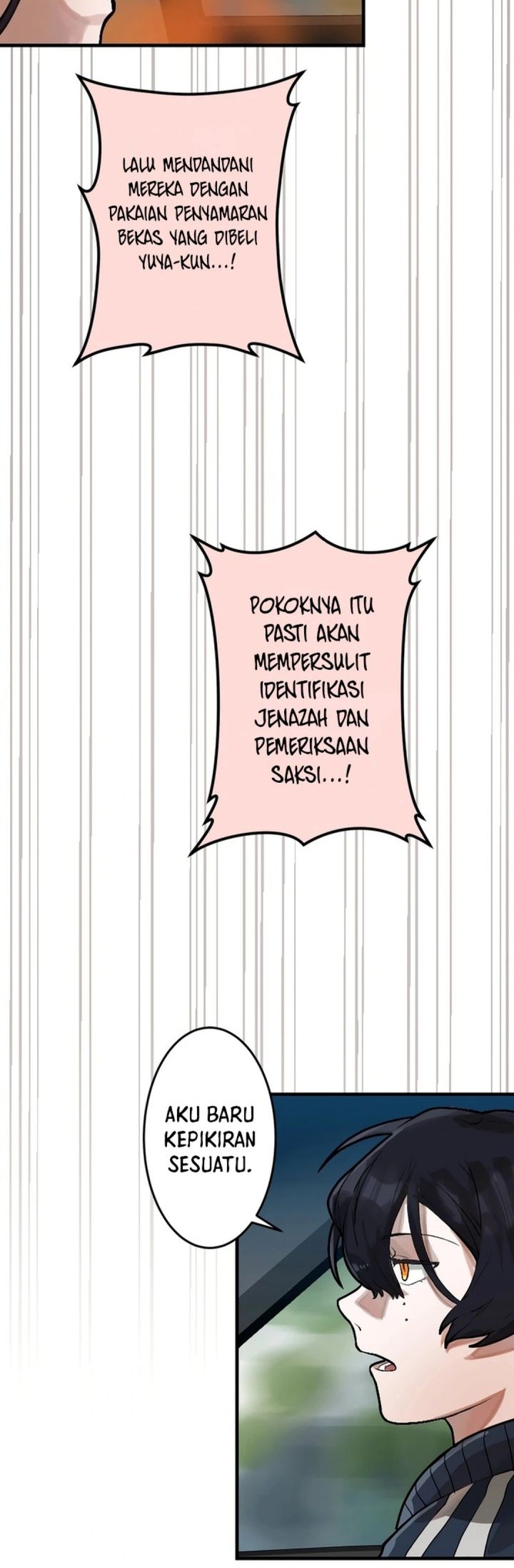 Yakumei Satsujinki Bab 3 halaman 24