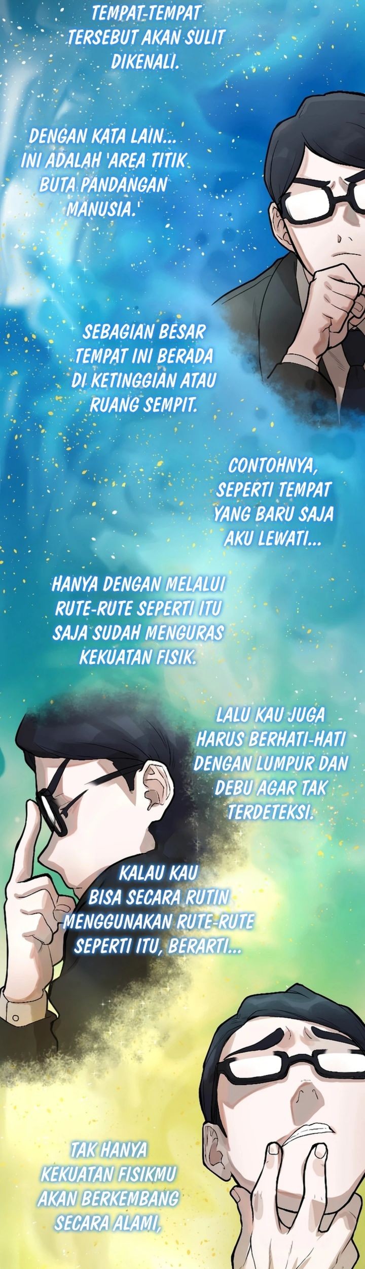 Yakumei Satsujinki Bab 3 halaman 41