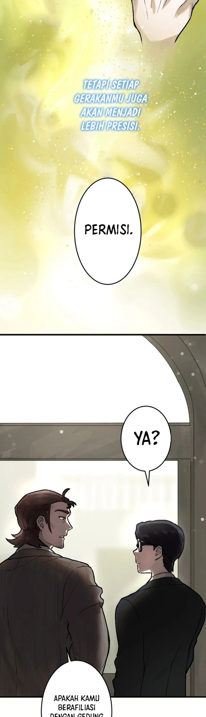Yakumei Satsujinki Bab 3 halaman 42