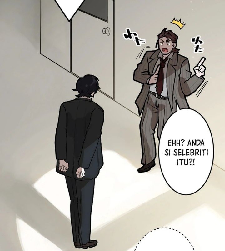 Yakumei Satsujinki Bab 3 halaman 48