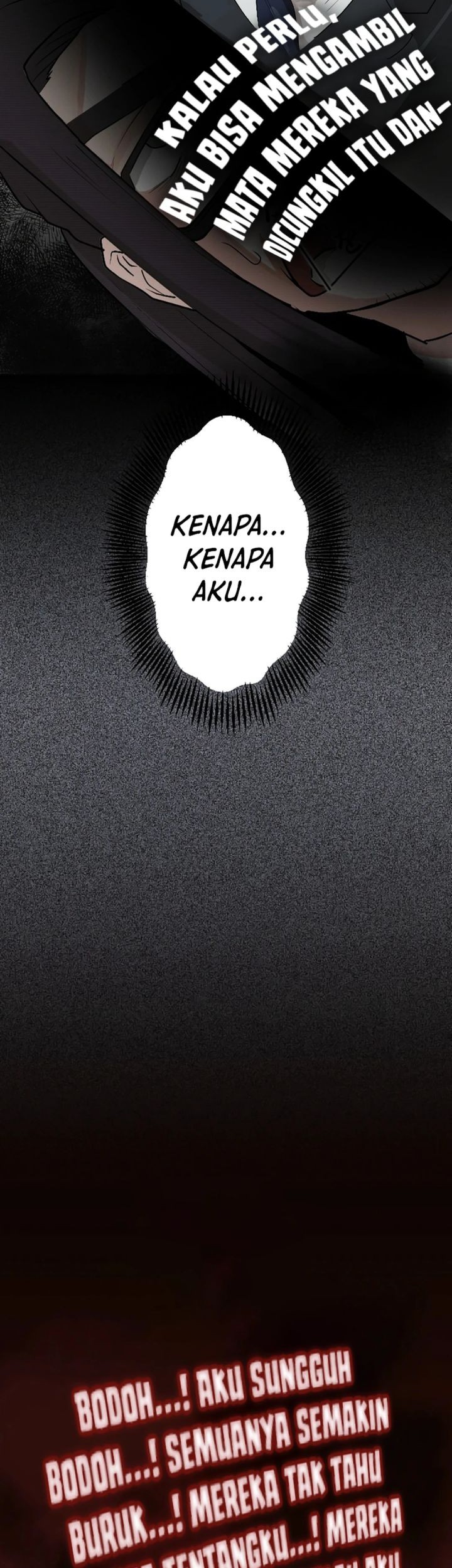 Yakumei Satsujinki Bab 3 halaman 59