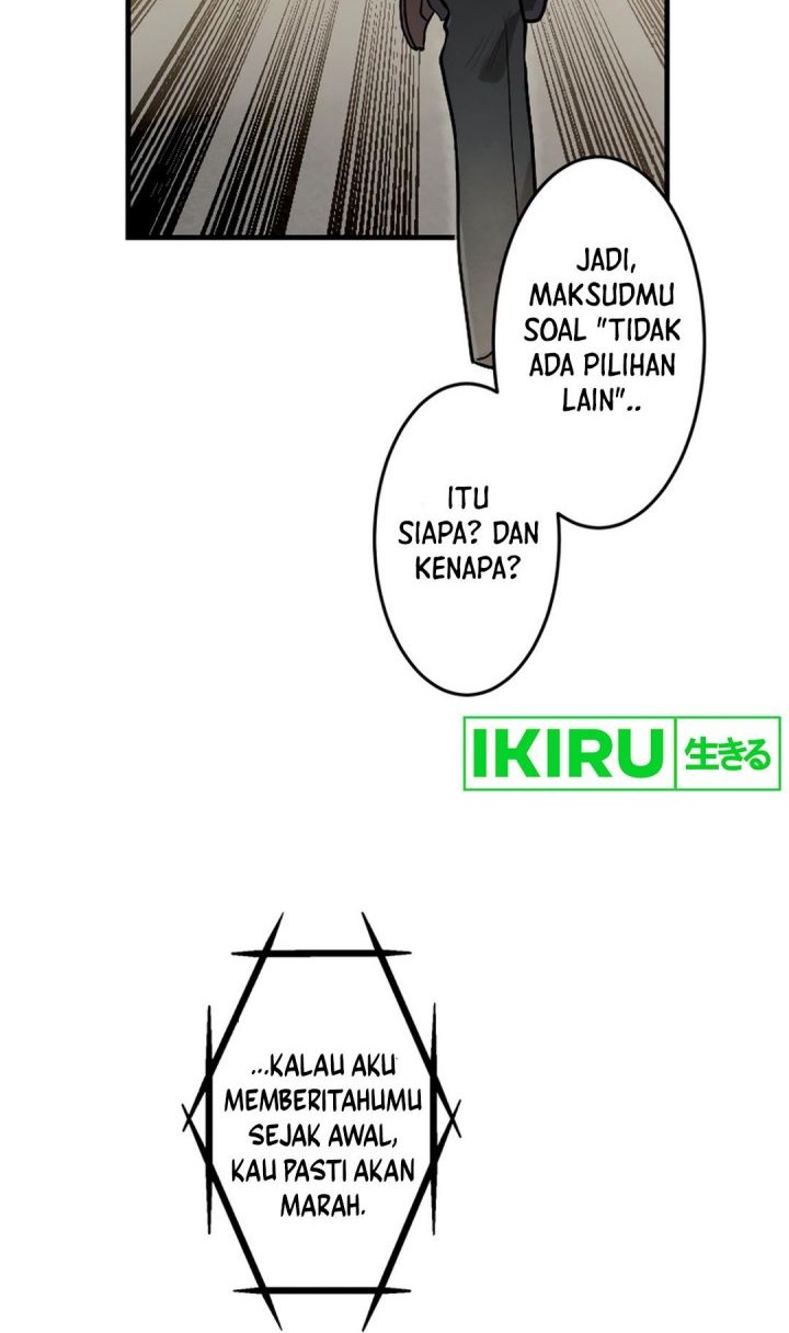 Yakumei Satsujinki Bab 4 halaman 5