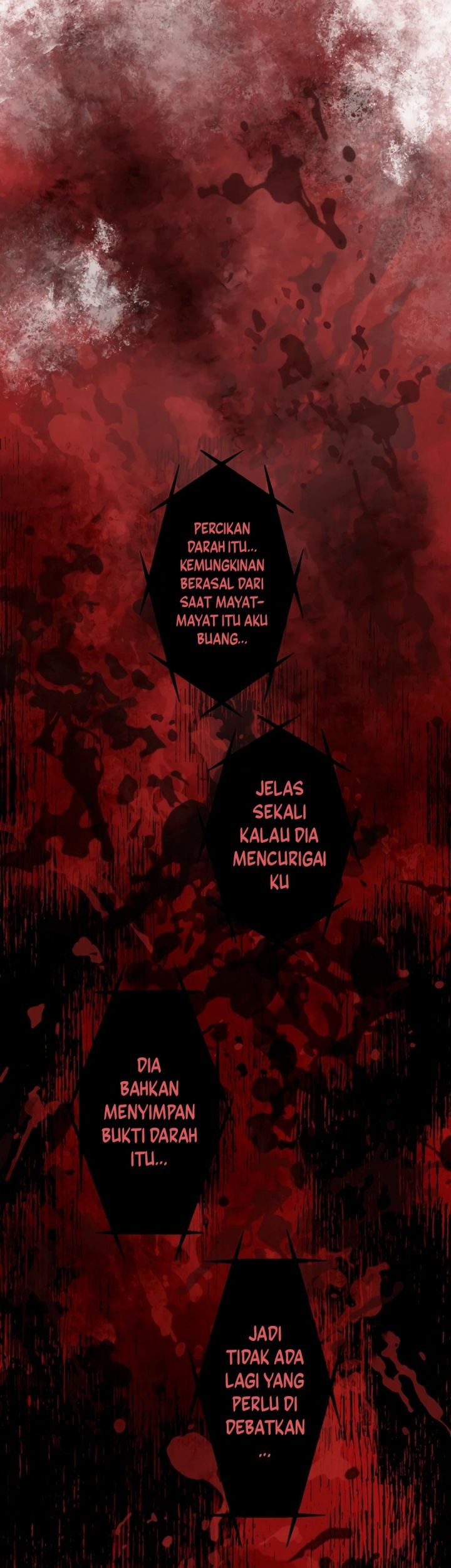 Yakumei Satsujinki Bab 4 halaman 30