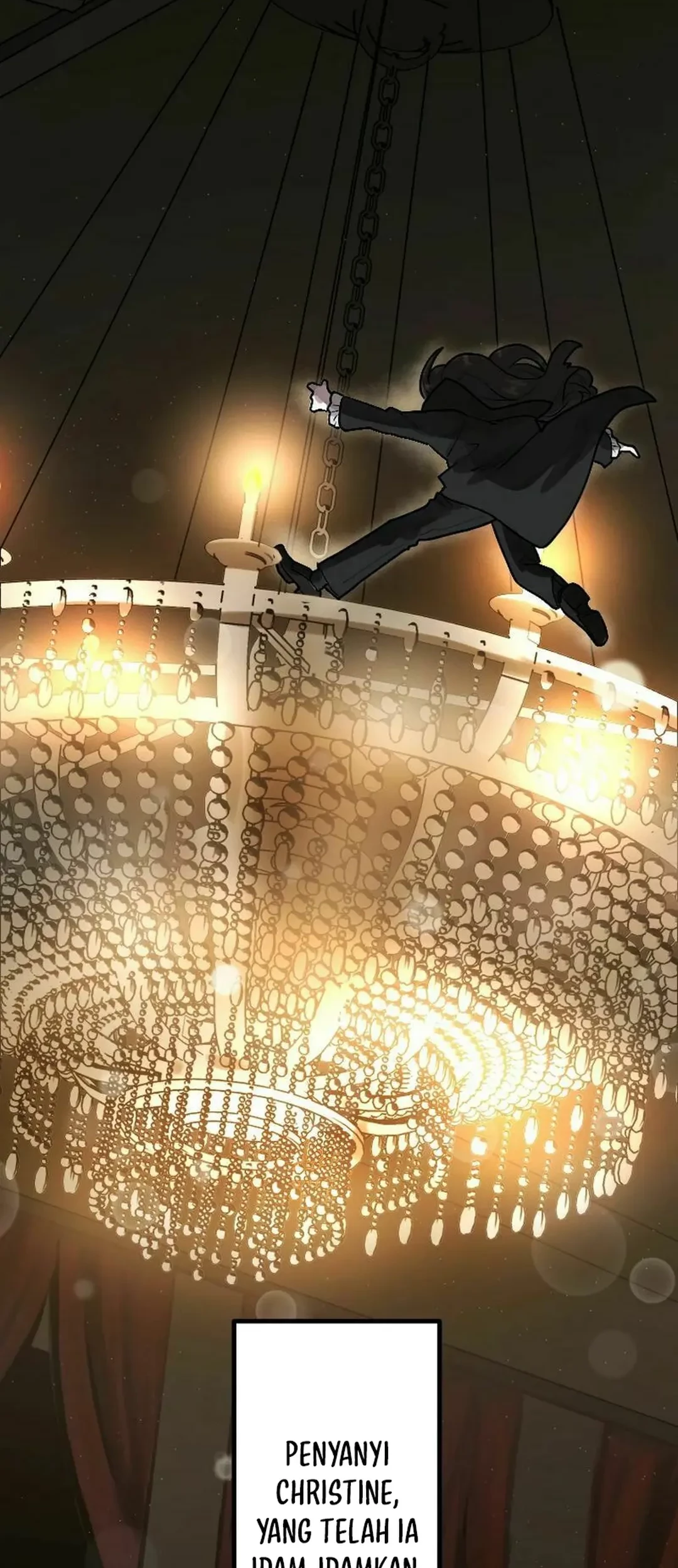 Yakumei Satsujinki chapter 5 halaman 44