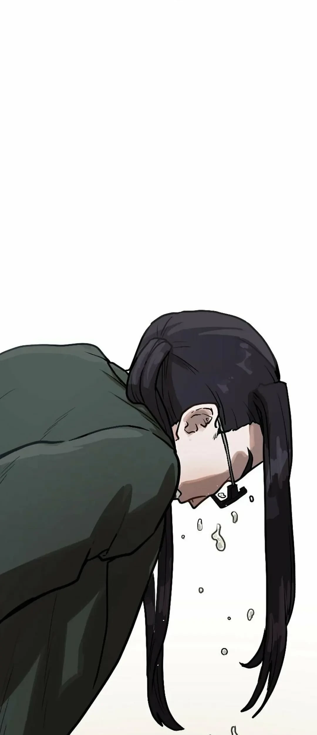 Yakumei Satsujinki chapter 5 halaman 80