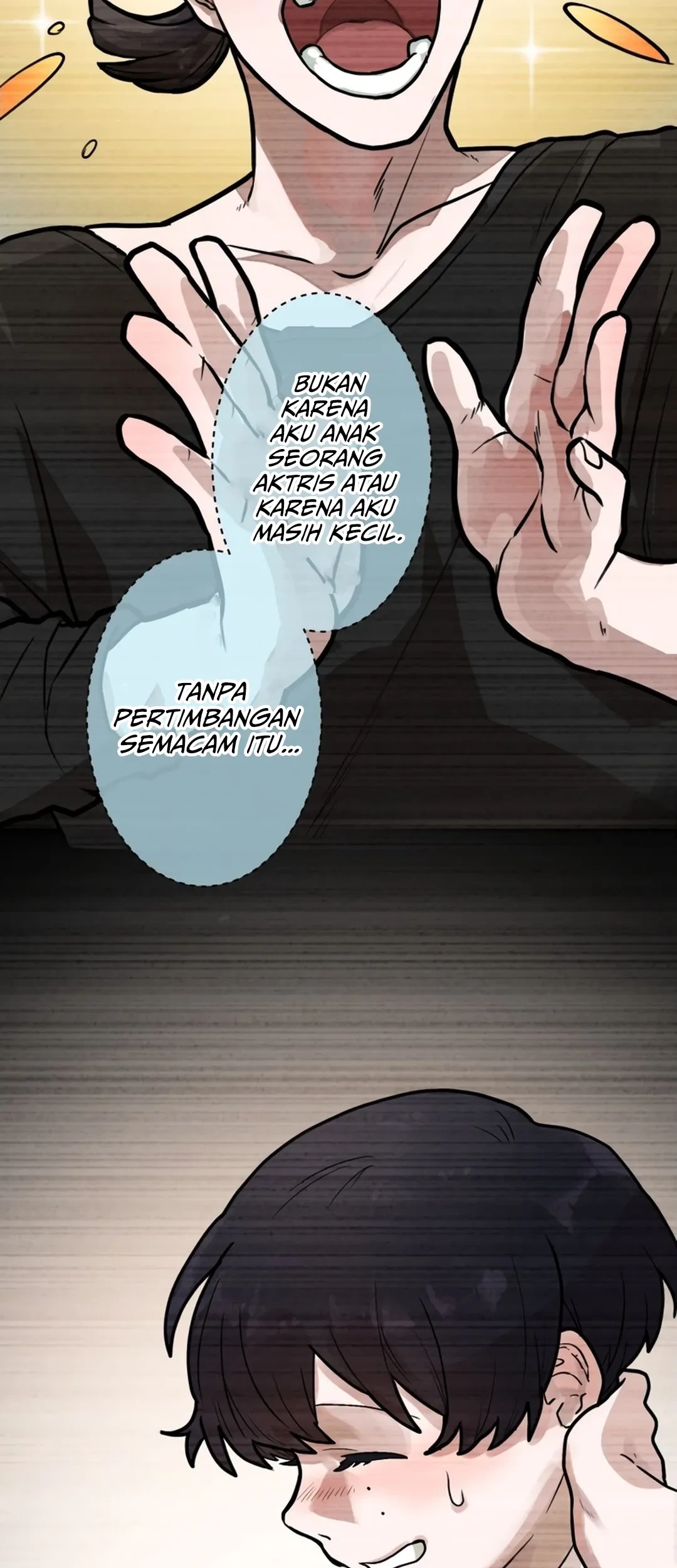 Yakumei Satsujinki Bab 6 halaman 34
