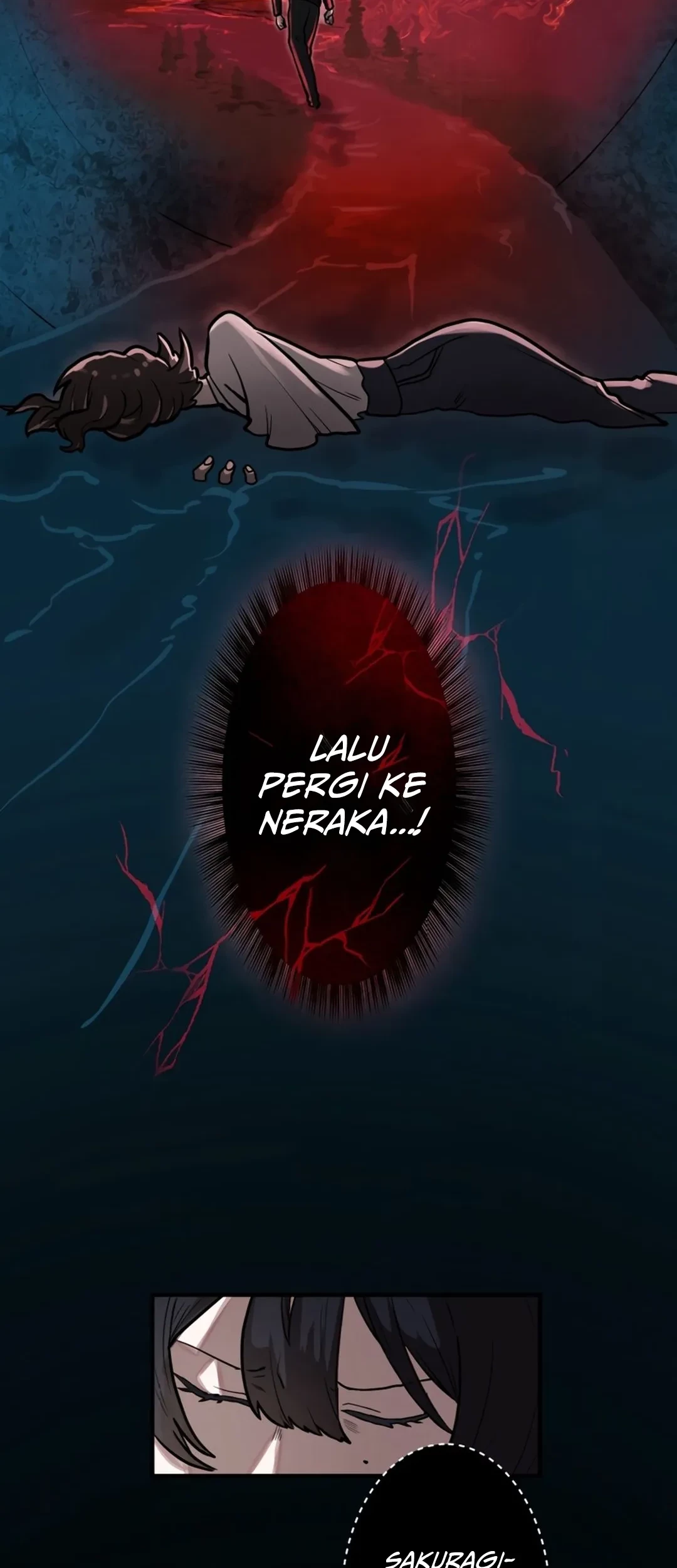 Yakumei Satsujinki Bab 6 halaman 44