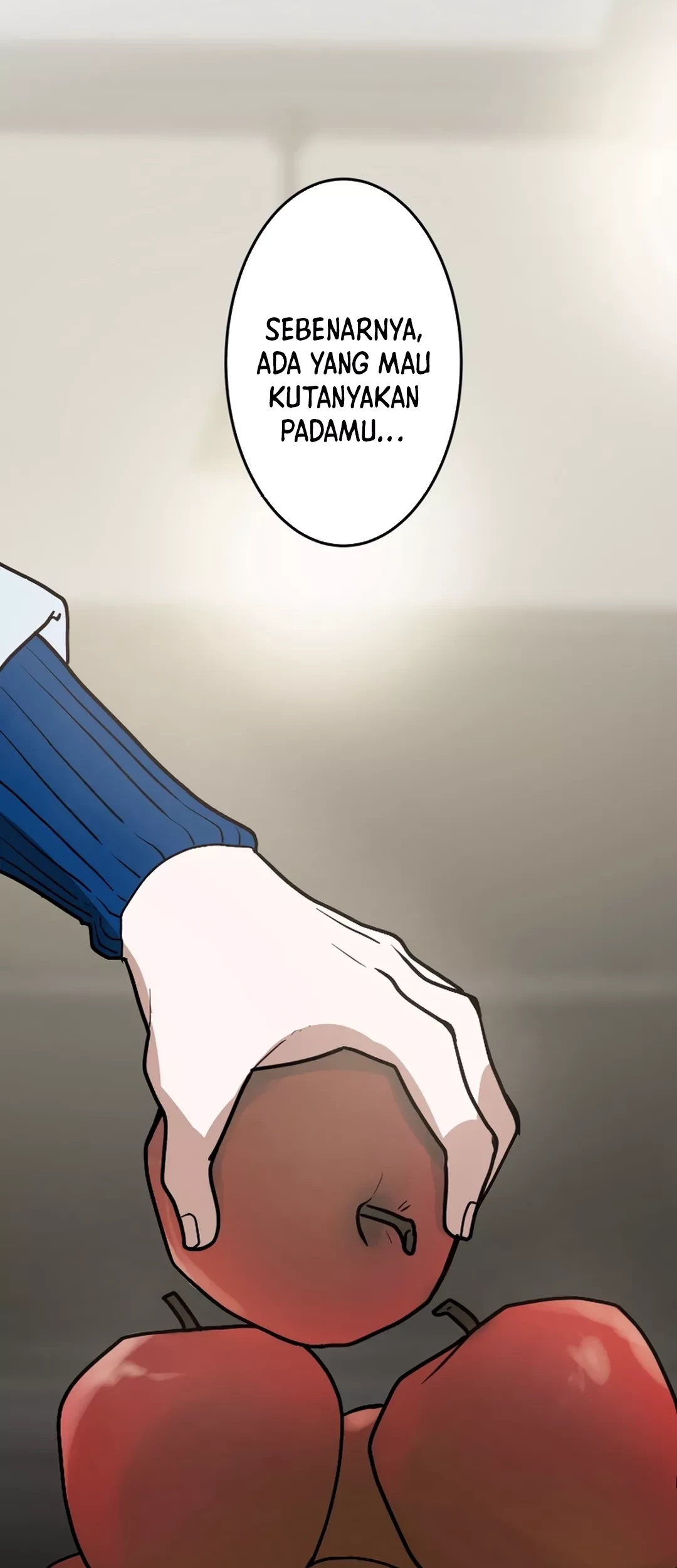 Yakumei Satsujinki chapter 7 halaman 33