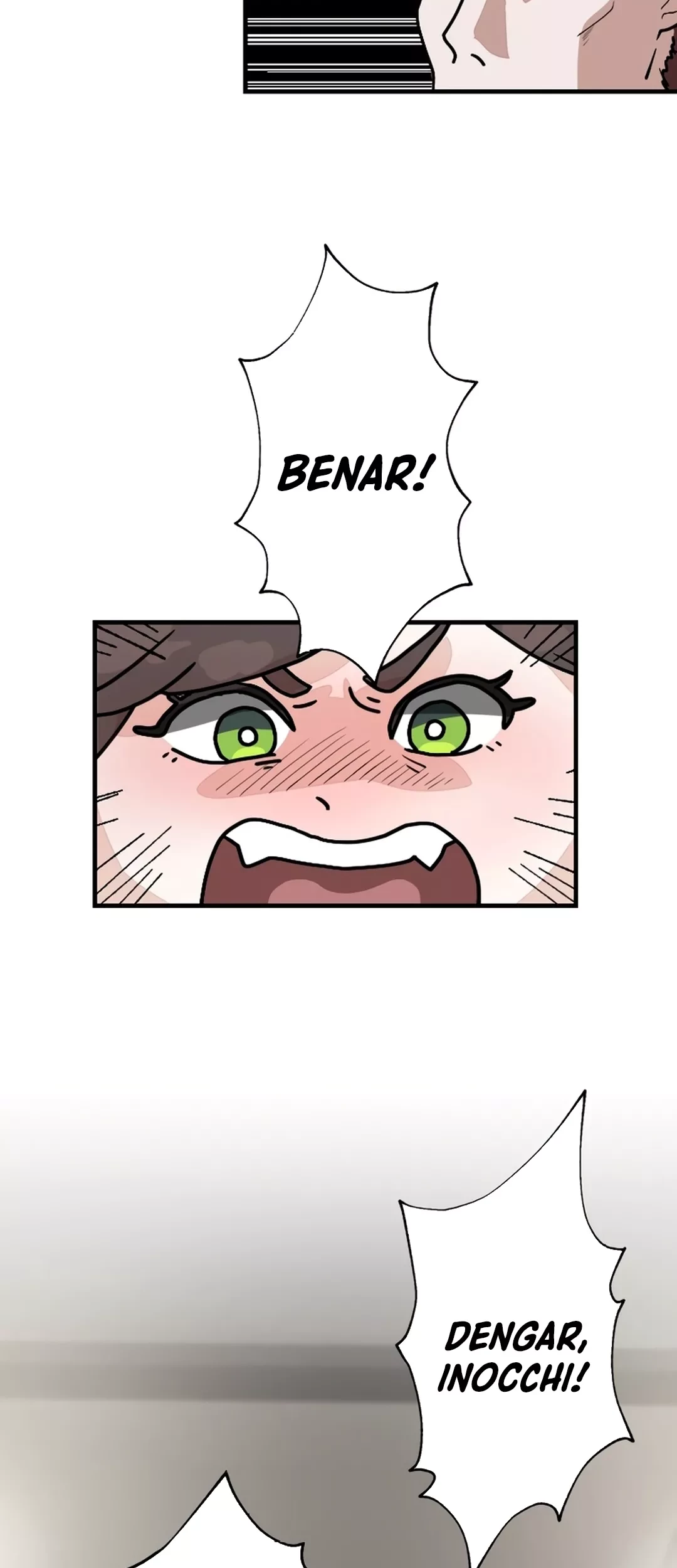 Yakumei Satsujinki chapter 7 halaman 45