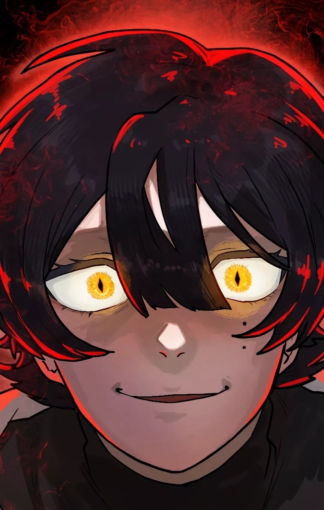 Yakumei Satsujinki chapter 7 halaman 72