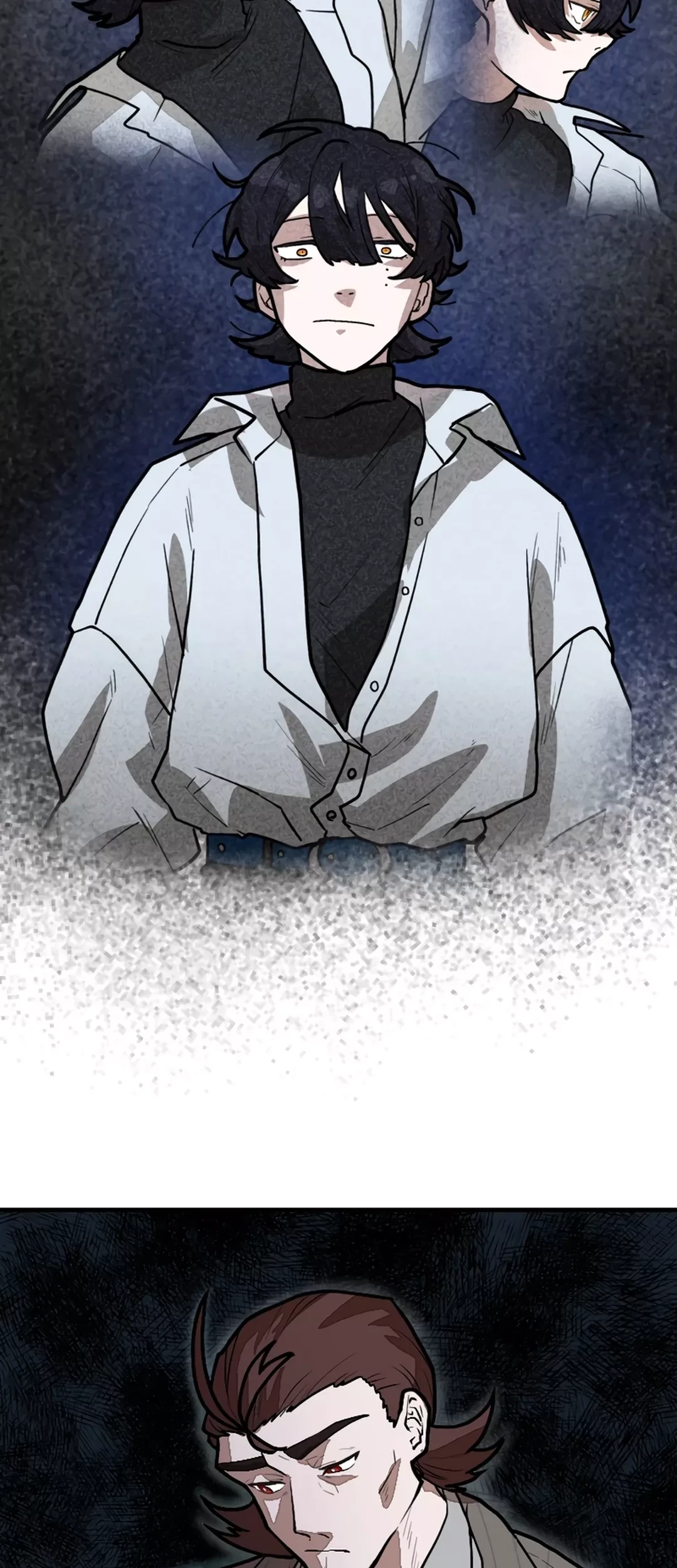 Yakumei Satsujinki chapter 7 halaman 80