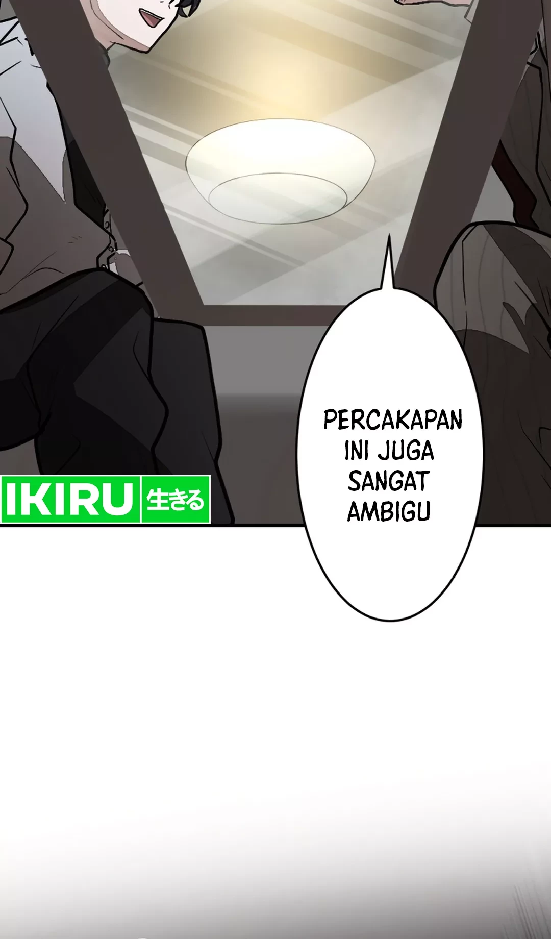 Yakumei Satsujinki chapter 7 halaman 84