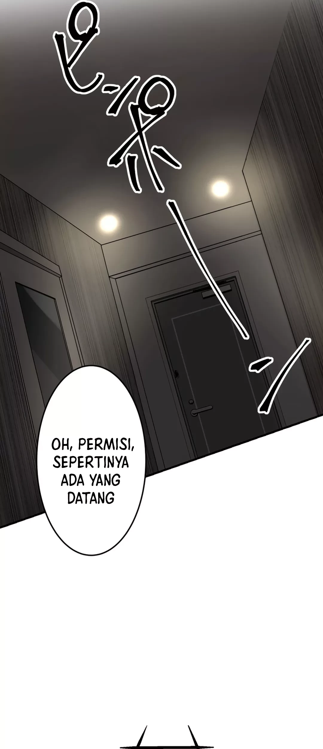 Yakumei Satsujinki chapter 7 halaman 85