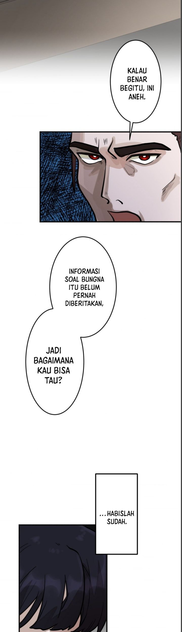 Yakumei Satsujinki chapter 8 halaman 44