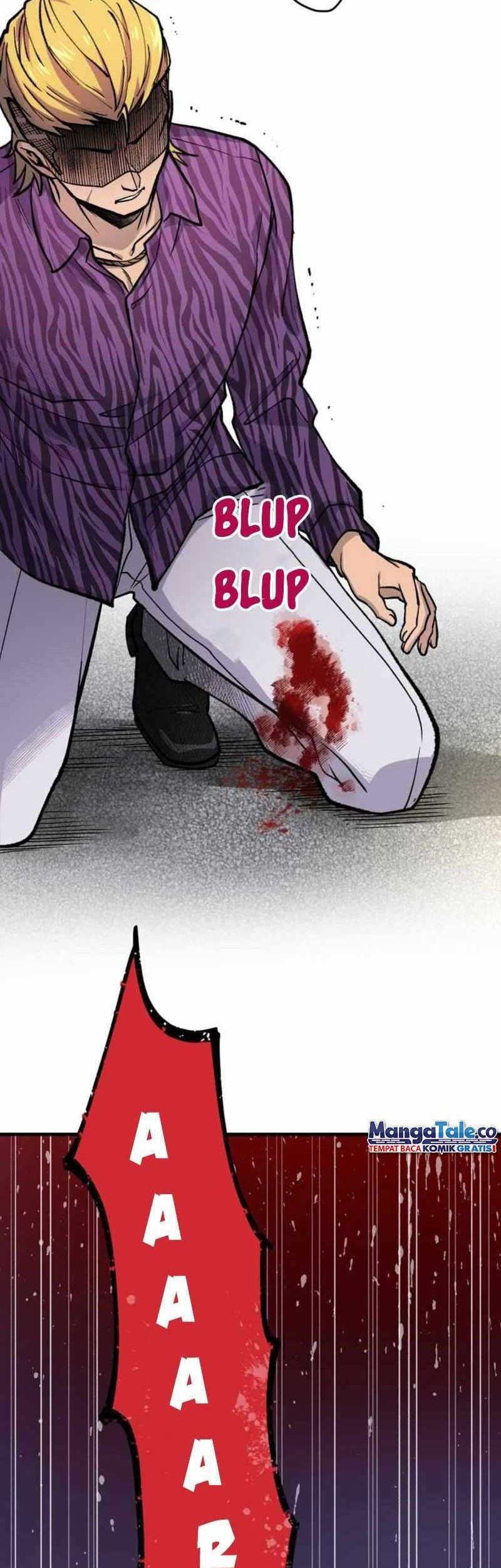 Yakuza Cleaner Bab 01 halaman 13