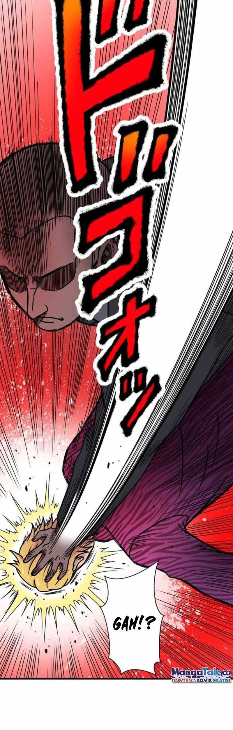 Yakuza Cleaner Bab 01 halaman 18